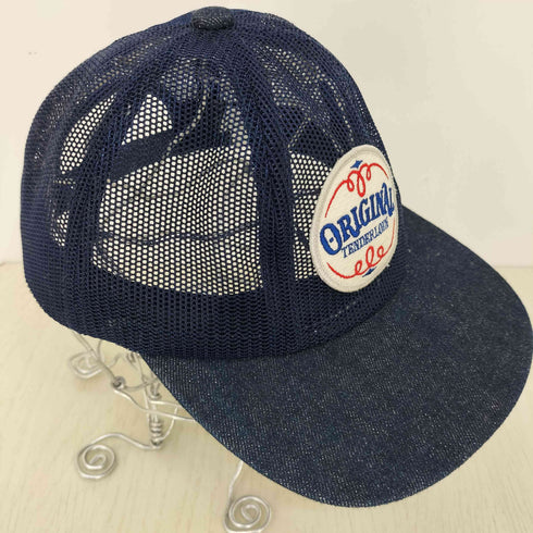 テンダーロイン TENDERLOIN TRUCKER CAP FULL MESH メッシュキャップ メンズ FREE