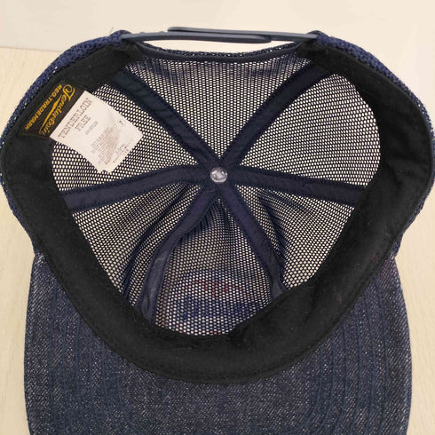 テンダーロイン TENDERLOIN TRUCKER CAP FULL MESH メッシュキャップ メンズ FREE