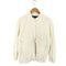 ザラ ZARA LONGLINE OVERSIZED BOMBER JACKET レディース import:XS