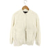 ザラ ZARA LONGLINE OVERSIZED BOMBER JACKET レディース import:XS