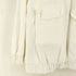 ザラ ZARA LONGLINE OVERSIZED BOMBER JACKET レディース import:XS