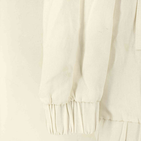 ザラ ZARA LONGLINE OVERSIZED BOMBER JACKET レディース import:XS
