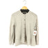 バーニーズニューヨーク BARNEYS NEWYORK ウールクルーネックカーディガン レディース