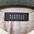 バーニーズニューヨーク BARNEYS NEWYORK ウールクルーネックカーディガン レディース
