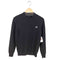 フレッドペリー FRED PERRY CLASSIC CREW NECK SWEATER メンズ import:XS