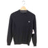 フレッドペリー FRED PERRY CLASSIC CREW NECK SWEATER メンズ import:XS