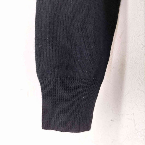 フレッドペリー FRED PERRY CLASSIC CREW NECK SWEATER メンズ import:XS