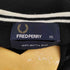 フレッドペリー FRED PERRY CLASSIC CREW NECK SWEATER メンズ import:XS