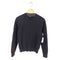 ユニクロプラスジェイ UNIQLO+J カシミヤブレンドクルーネックセーター メンズ JPN:S