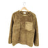 エンジニアードガーメンツ Engineered Garments フリースプルオーバー メンズ JPN:M