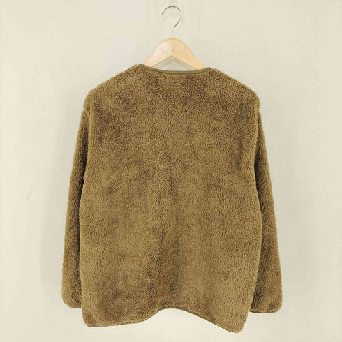エンジニアードガーメンツ Engineered Garments フリースプルオーバー メンズ JPN:M