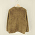 エンジニアードガーメンツ Engineered Garments フリースプルオーバー メンズ JPN:M