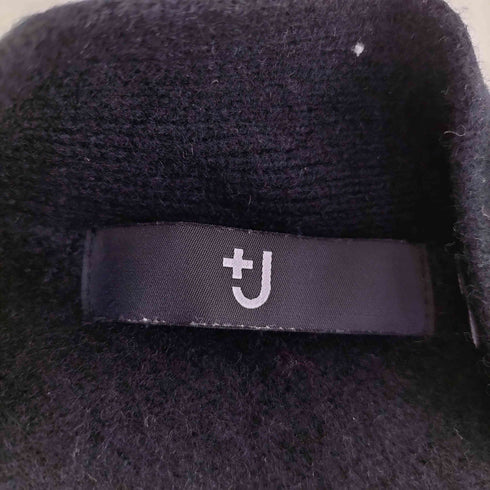 ユニクロプラスジェイ UNIQLO+J プレミアムラムVネックカーディガン メンズ JPN:M