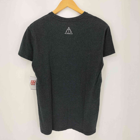 フロントプリント S/S ムービーTシャツ メンズ import:S