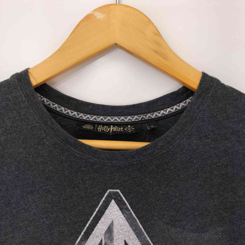 フロントプリント S/S ムービーTシャツ メンズ import:S
