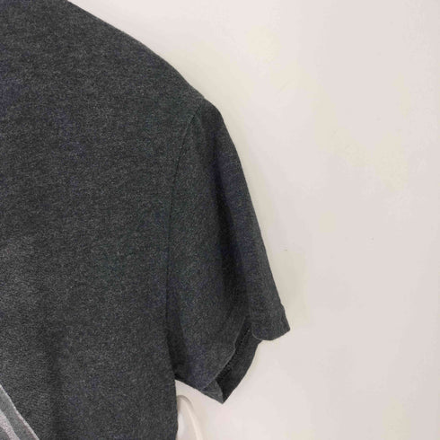 フロントプリント S/S ムービーTシャツ メンズ import:S