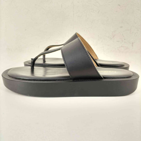 カミナンド CAMINANDO THONG PLATFORM サンダル レディース 6