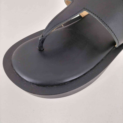 カミナンド CAMINANDO THONG PLATFORM サンダル レディース 6