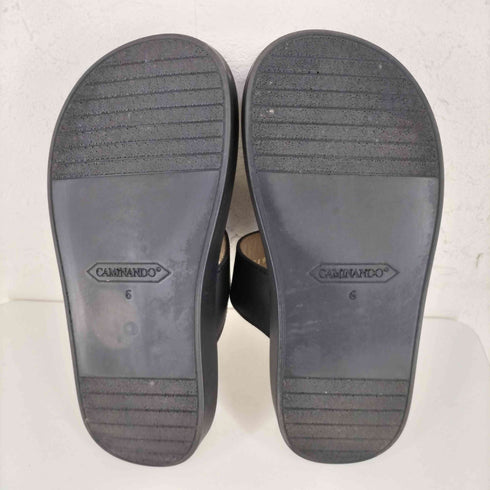 カミナンド CAMINANDO THONG PLATFORM サンダル レディース 6