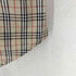 バーバリーブルーレーベル BURBERRY BLUE LABEL 騎士刺繍ノヴァチェックシャツ レディース 38
