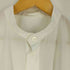 オムプリッセイッセイミヤケ HOMME PLISSE ISSEY MIYAKE 23SS ポリエステル バンドカラーシャツ メンズ JPN:3