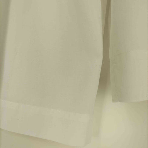 オムプリッセイッセイミヤケ HOMME PLISSE ISSEY MIYAKE 23SS ポリエステル バンドカラーシャツ メンズ JPN:3