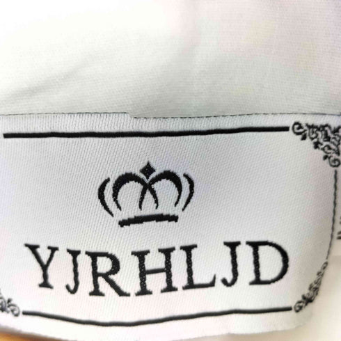 YJRHLJD 3B テーラードジャケット レディース JPN:M