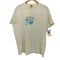 ナイキ NIKE 90S 白タグ S/S プリントクルーネック Tシャツ メンズ import:XL