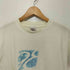 ナイキ NIKE 90S 白タグ S/S プリントクルーネック Tシャツ メンズ import:XL