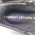 ツモリチサトウォーク tsumori chisato walk リボン ストラップ ハイヒール パンプス レディース JPN:23.5