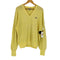 アイゾッドラコステ IZOD LACOSTE 70S~ MADE IN USA Vネックニット メンズ L