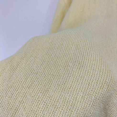 アイゾッドラコステ IZOD LACOSTE 70S~ MADE IN USA Vネックニット メンズ L