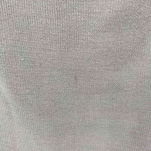 LOFT シルク S/S リブカットソー レディース import:M