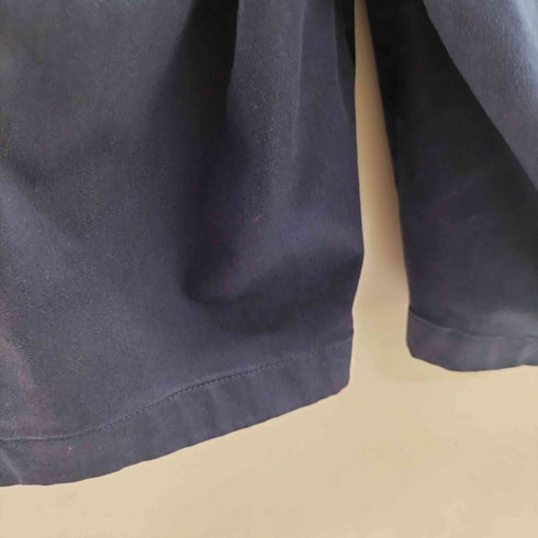 ディオールオム Dior HOMME BEE刺繍 ストレッチコットン ハーフショートパンツ メンズ 50