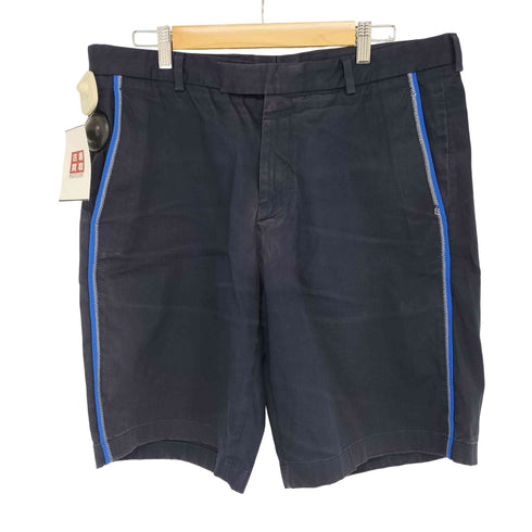 ディオールオム Dior HOMME ステッチ デザイン ショーツ ハーフパンツ メンズ 50