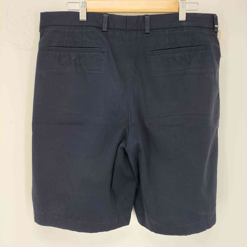 ディオールオム Dior HOMME ステッチ デザイン ショーツ ハーフパンツ メンズ 50