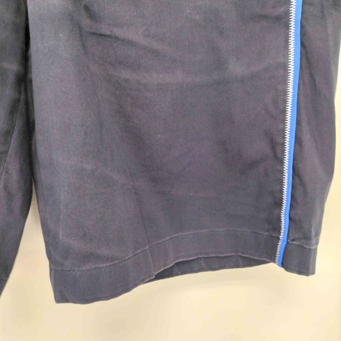 ディオールオム Dior HOMME ステッチ デザイン ショーツ ハーフパンツ メンズ 50