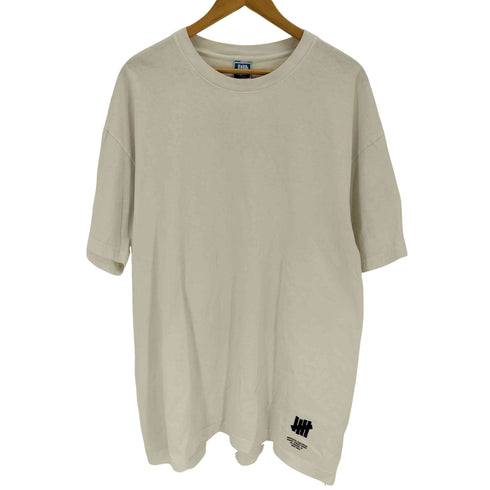 アンディフィーテッド UNDEFEATED 22AW Clean Core Short-sleeve Tee メンズ import:XL