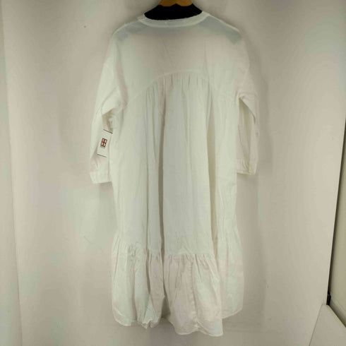 ザラ ZARA スキッパーワンピース レディース US XS