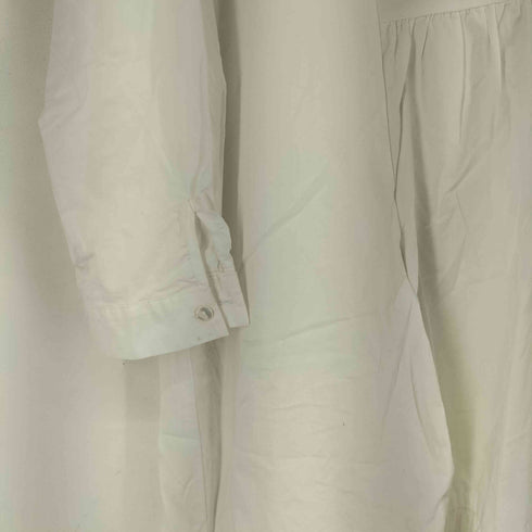 ザラ ZARA スキッパーワンピース レディース US XS