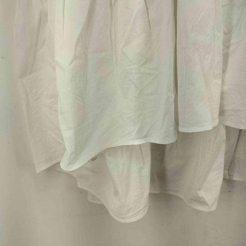 ザラ ZARA スキッパーワンピース レディース US XS