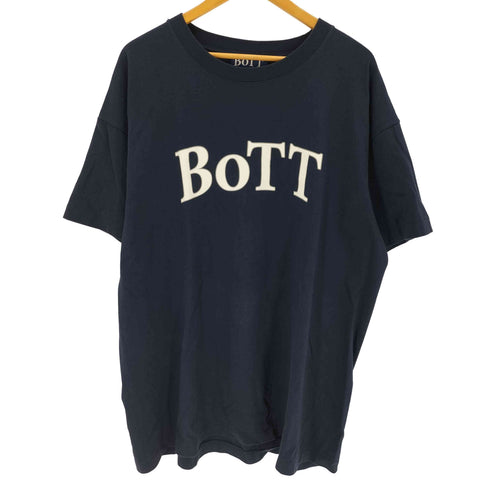 ボット BOTT OG LOGO TEE メンズ XXL