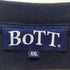 ボット BOTT OG LOGO TEE メンズ XXL