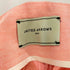 ユナイテッドアローズ UNITED ARROWS リネン セットアップS/S ブラウス スラックス レディース