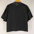 エムプルミエブラック M-premier BLACK カットワーク切替 S/S ブラウス レディース 38