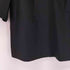 エムプルミエブラック M-premier BLACK カットワーク切替 S/S ブラウス レディース 38