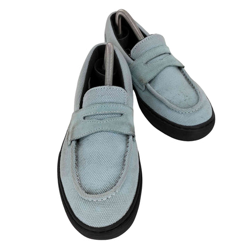 バンズ VANS V196CF CVS LOAFER メンズ JPN:25.5