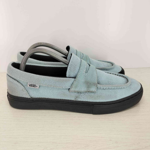 バンズ VANS V196CF CVS LOAFER メンズ JPN:25.5