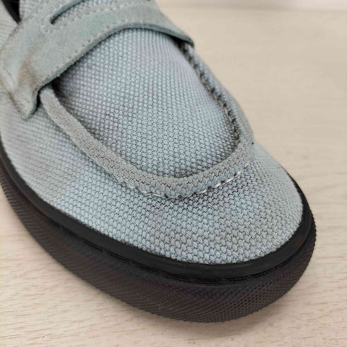 バンズ VANS V196CF CVS LOAFER メンズ JPN:25.5