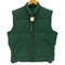 ショット Schott 70-80s DOWN ET PLUME ダウンベスト メンズ import:L